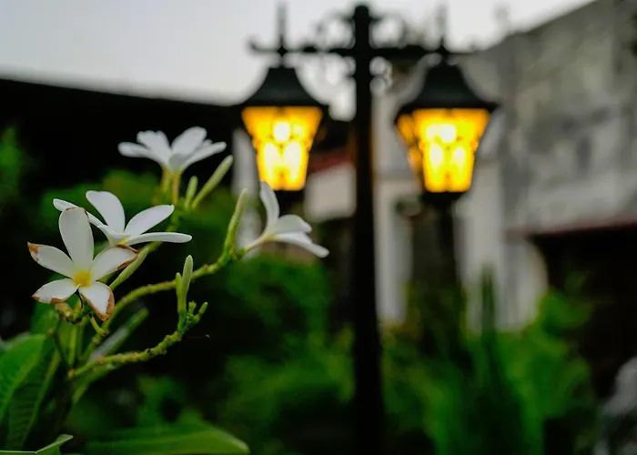 Stay Banaras - A Boutique Hotel In Sigra